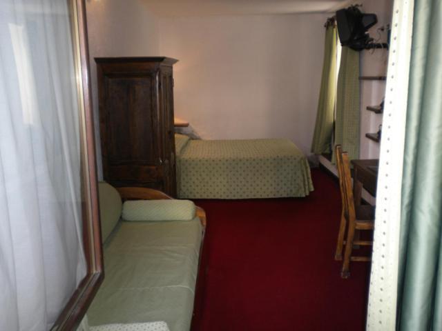 Hotel Tavernier Courmayeur Exterior foto
