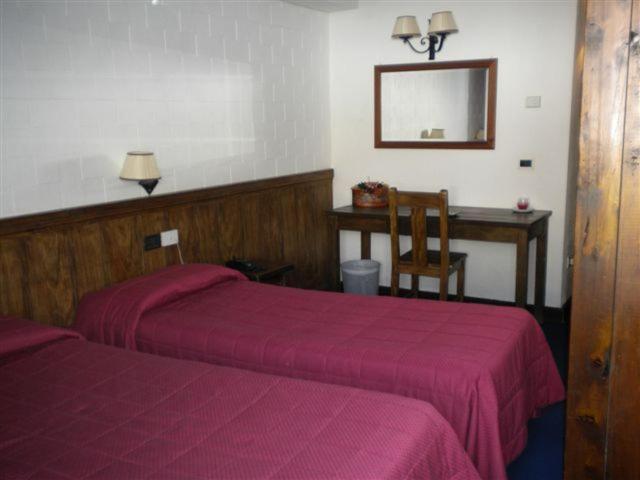 Hotel Tavernier Courmayeur Exterior foto
