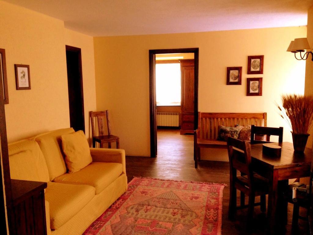 Hotel Tavernier Courmayeur Exterior foto
