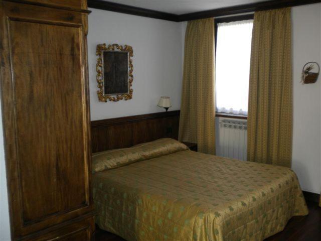 Hotel Tavernier Courmayeur Exterior foto